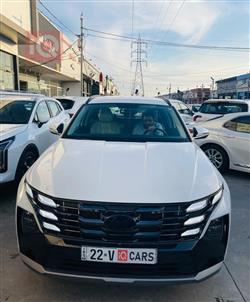 هيونداي توسان